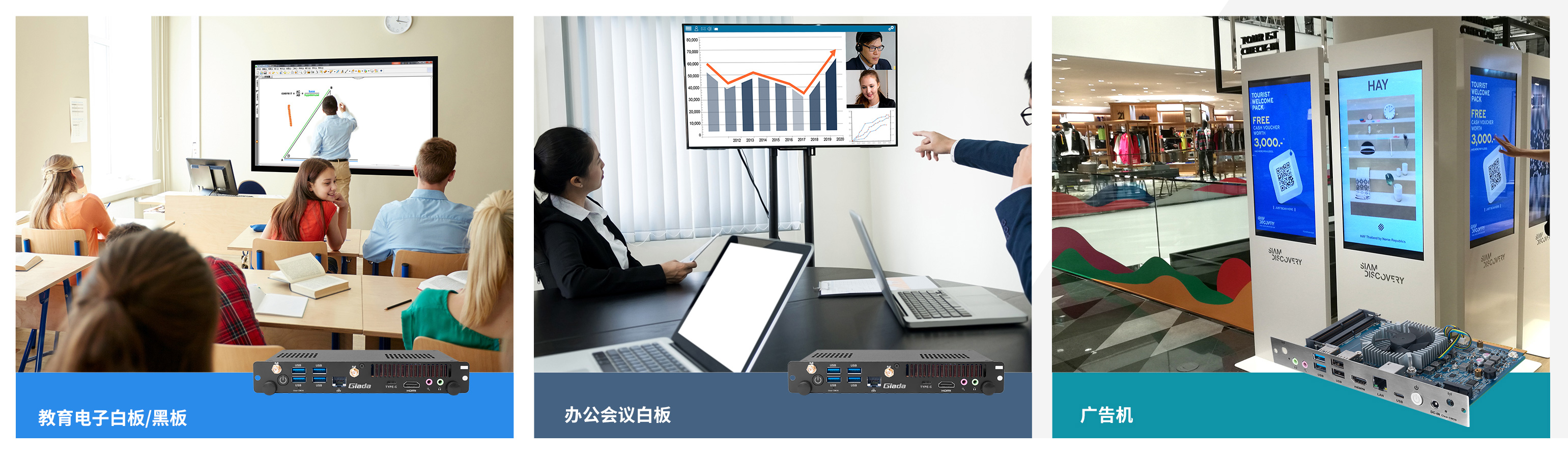 米兰体育科技OPS模组